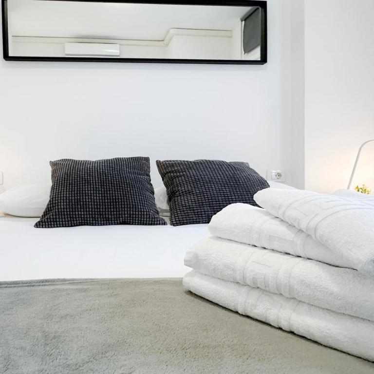 Tenerife City Apartments Two-Bedrooms - Apartamento de 2 dormitorios - 20