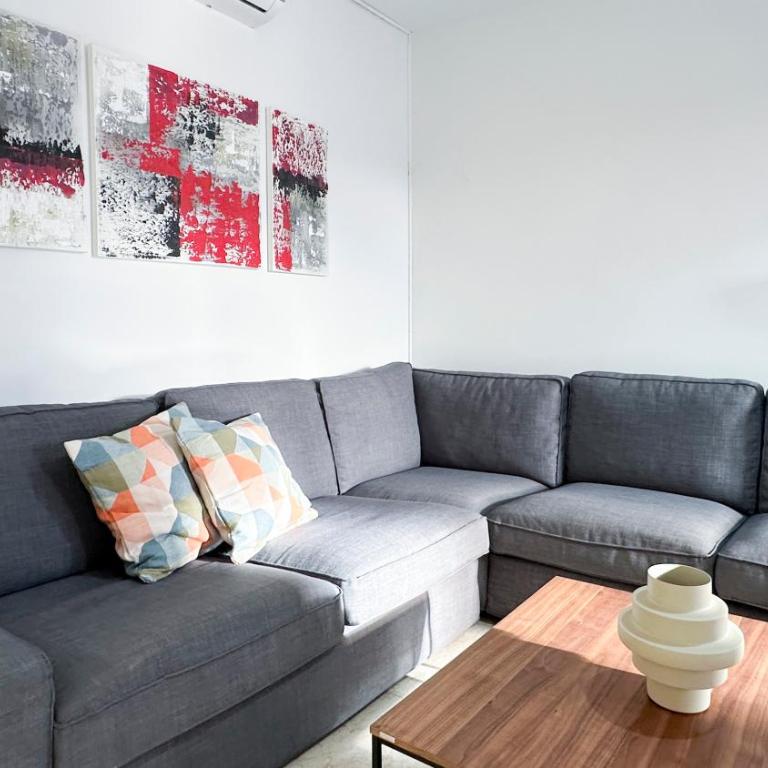 Tenerife City Apartments Two-Bedrooms - Apartamento de 2 dormitorios - 3