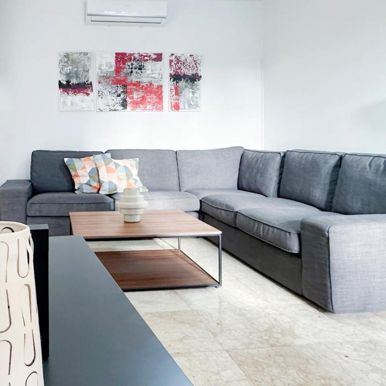 Tenerife City Apartments Two-Bedrooms - Apartamento de 2 dormitorios - 7