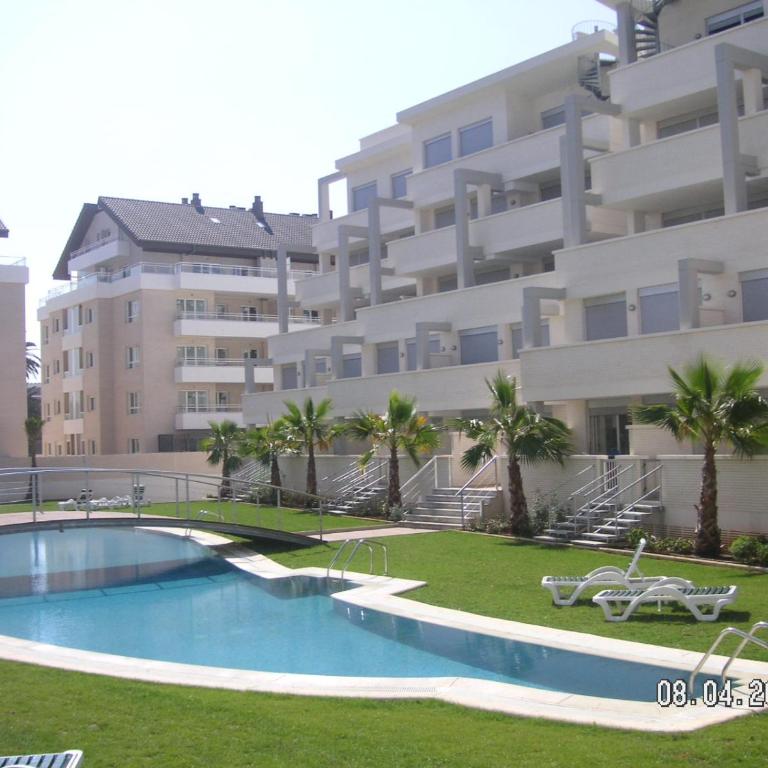 Elegance 3- Serviden - Apartamento de 2 dormitorios - 18
