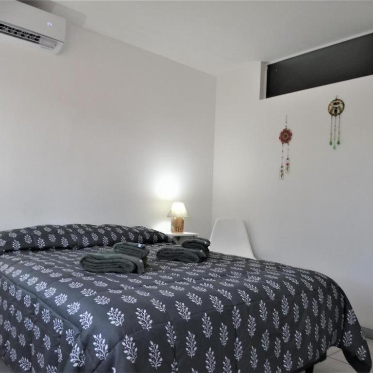 Alem PA Mendoza - Apartamento de 1 dormitorio - 14
