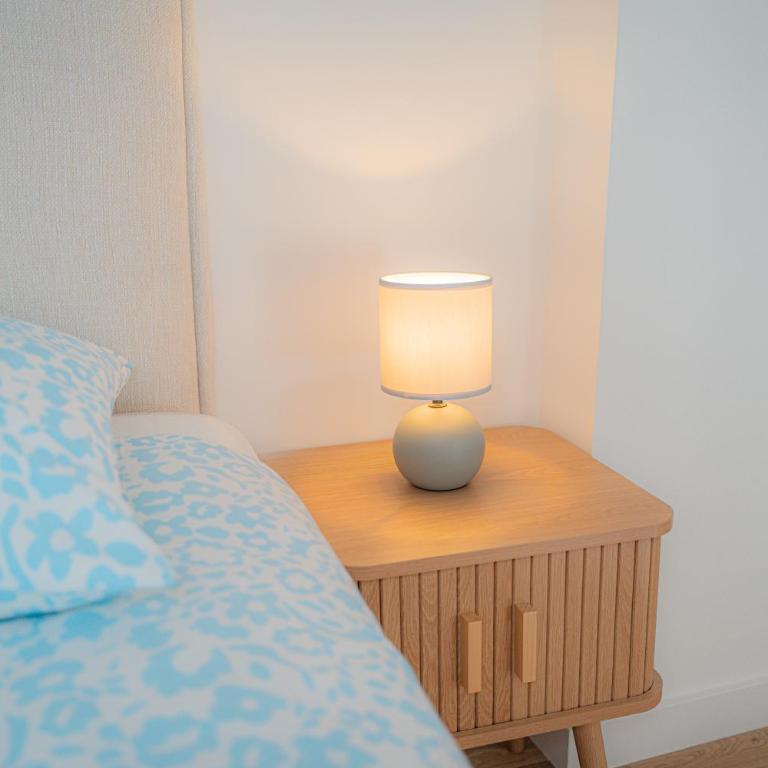 Beautiful 2-Room Apartment in Port de Nice - Appartement 1 Chambre - 15