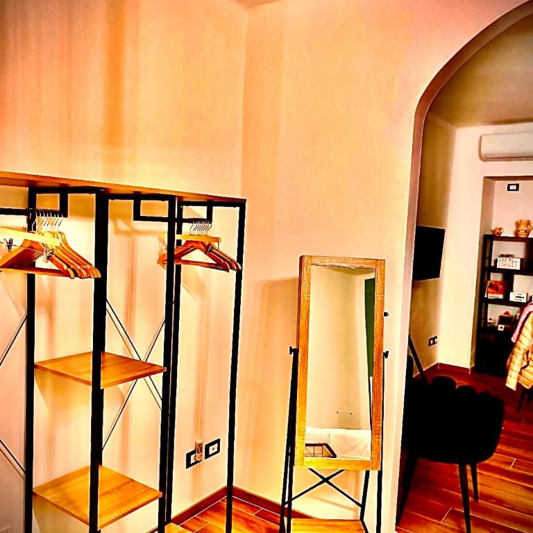 La Macchia sui Sassi - Appartamento con 1 Camera da Letto - 17