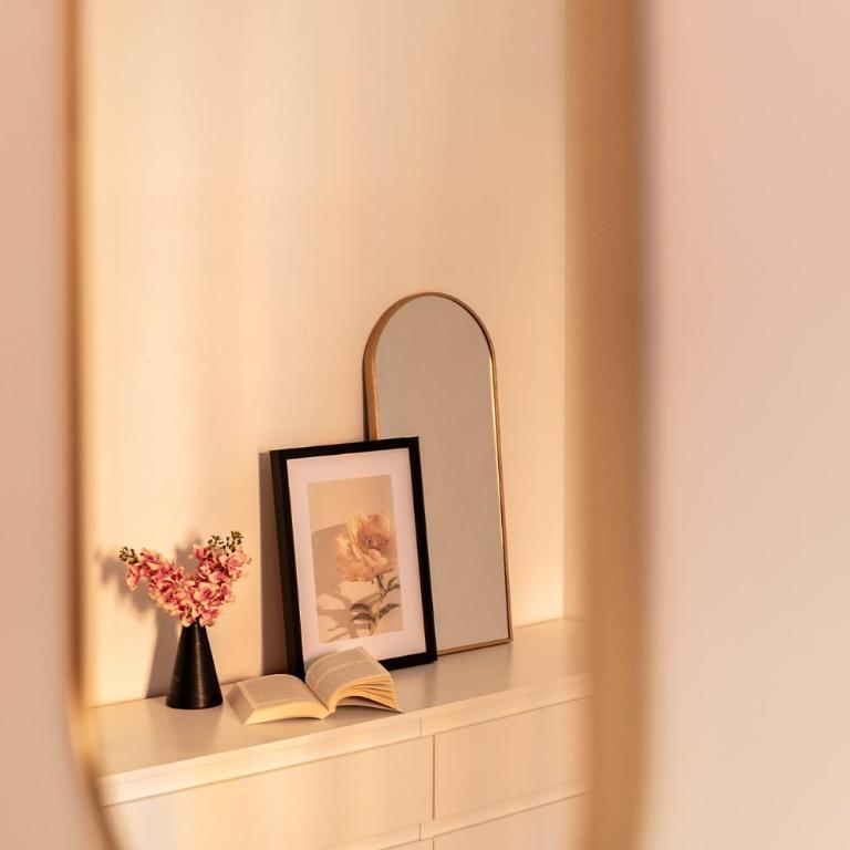 DeHomes - Ampia casa in centro 3 camere e 2 bagni - Appartamento Premium con 3 Camere da Letto e Balcone - 21
