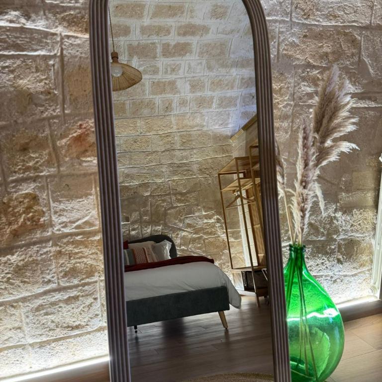 Dimora Antica Santa Chiara - Appartamento con 2 Camere da Letto - 3