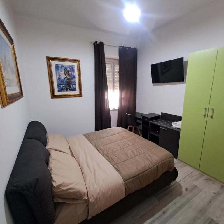 L'artista - Appartamento Standard con 4 Camere da Letto - 34