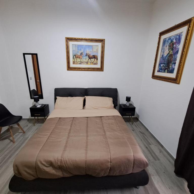 L'artista - Appartamento Standard con 4 Camere da Letto - 32