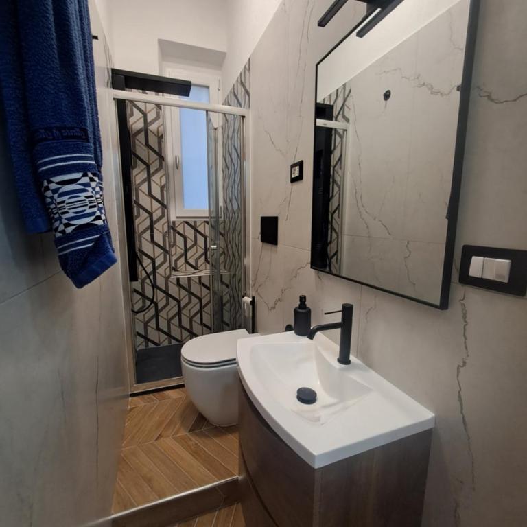 L'artista - Appartamento Standard con 4 Camere da Letto - 22