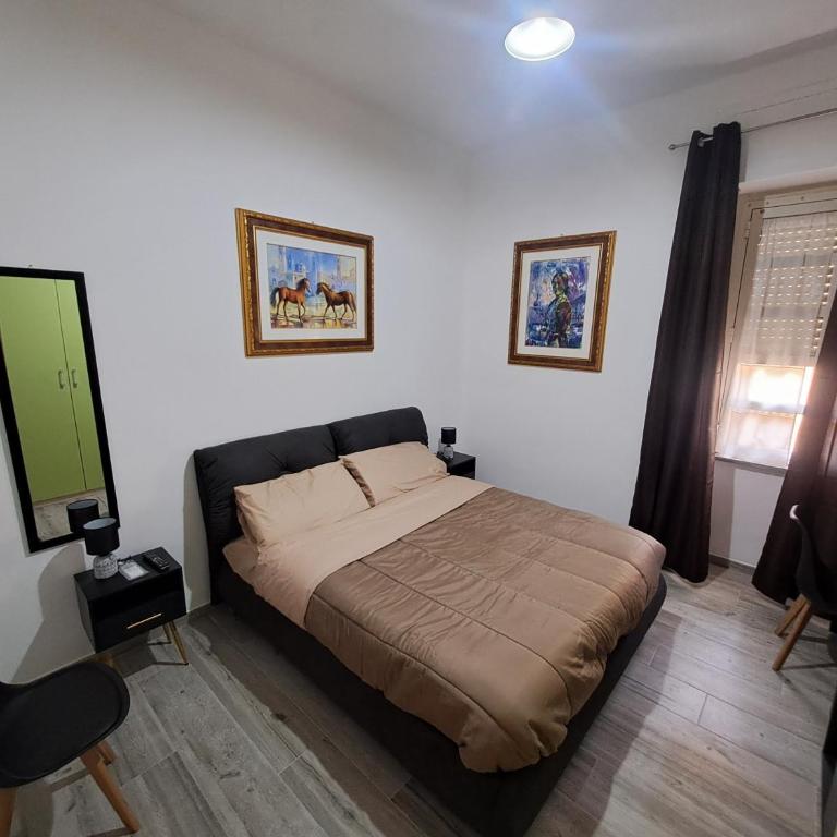 L'artista - Appartamento Standard con 4 Camere da Letto - 20