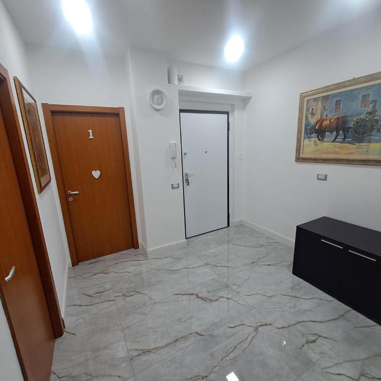 L'artista - Appartamento Standard con 4 Camere da Letto - 21