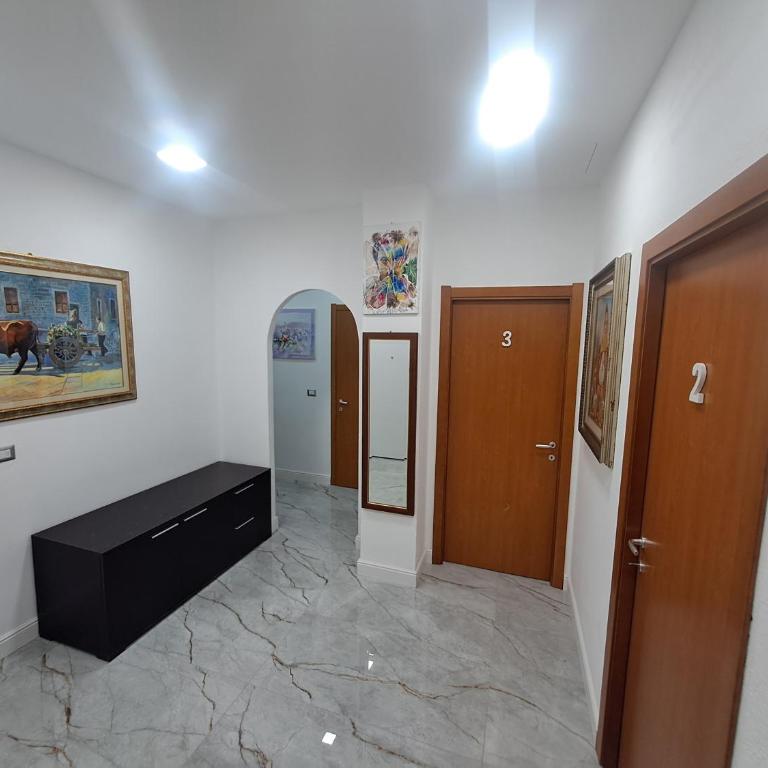 L'artista - Appartamento Standard con 4 Camere da Letto - 23