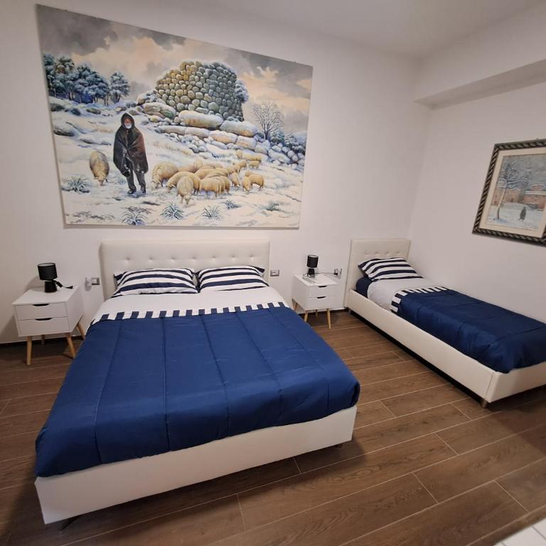 L'artista - Appartamento Standard con 4 Camere da Letto - 19