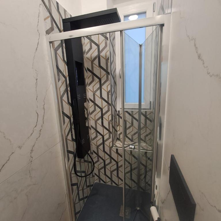 L'artista - Appartamento Standard con 4 Camere da Letto - 17