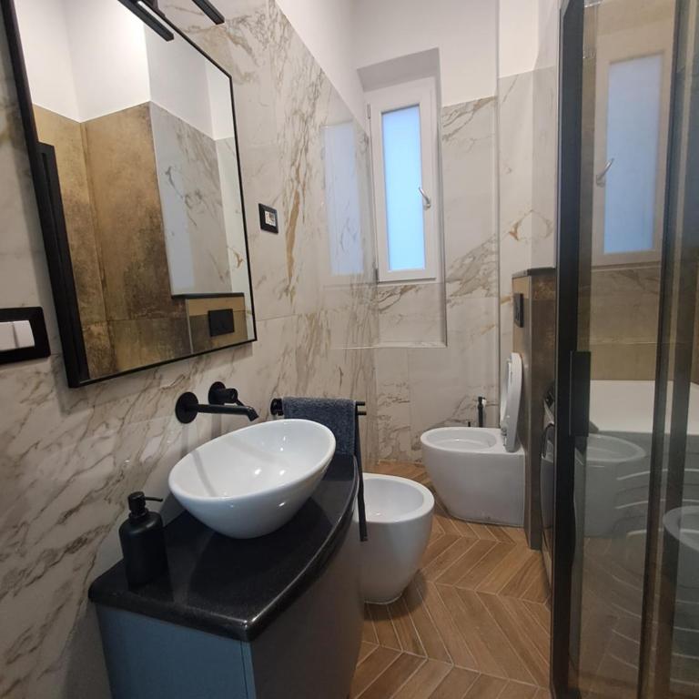 L'artista - Appartamento Standard con 4 Camere da Letto - 28