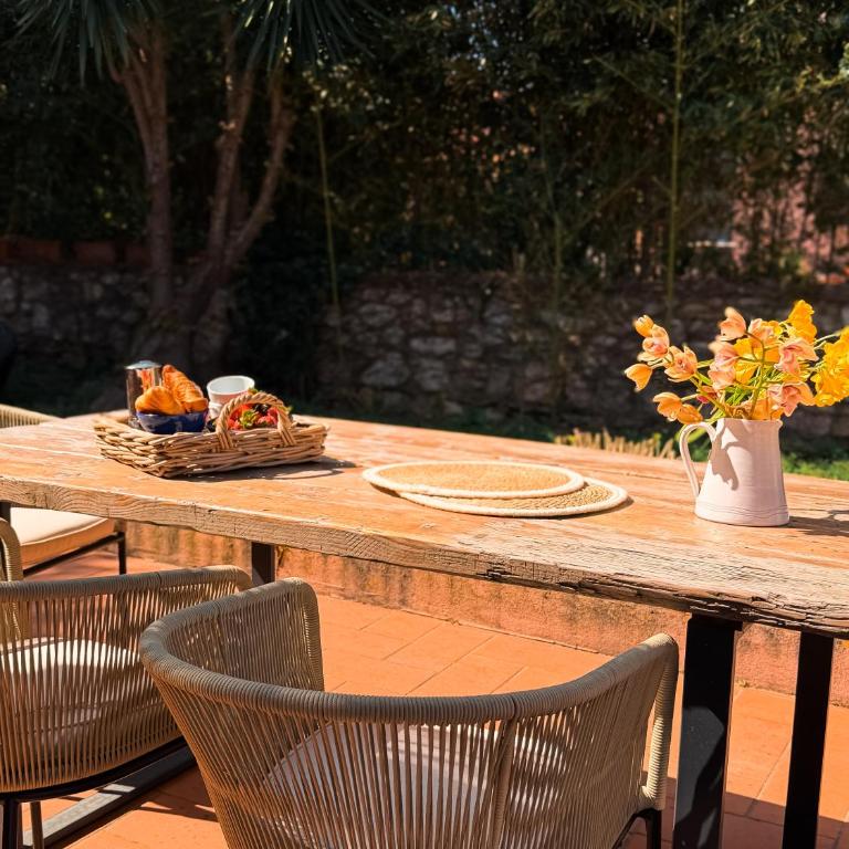 BILOCALE il GIARDINO di GAIA - Casa con 1 Camera da Letto - 7