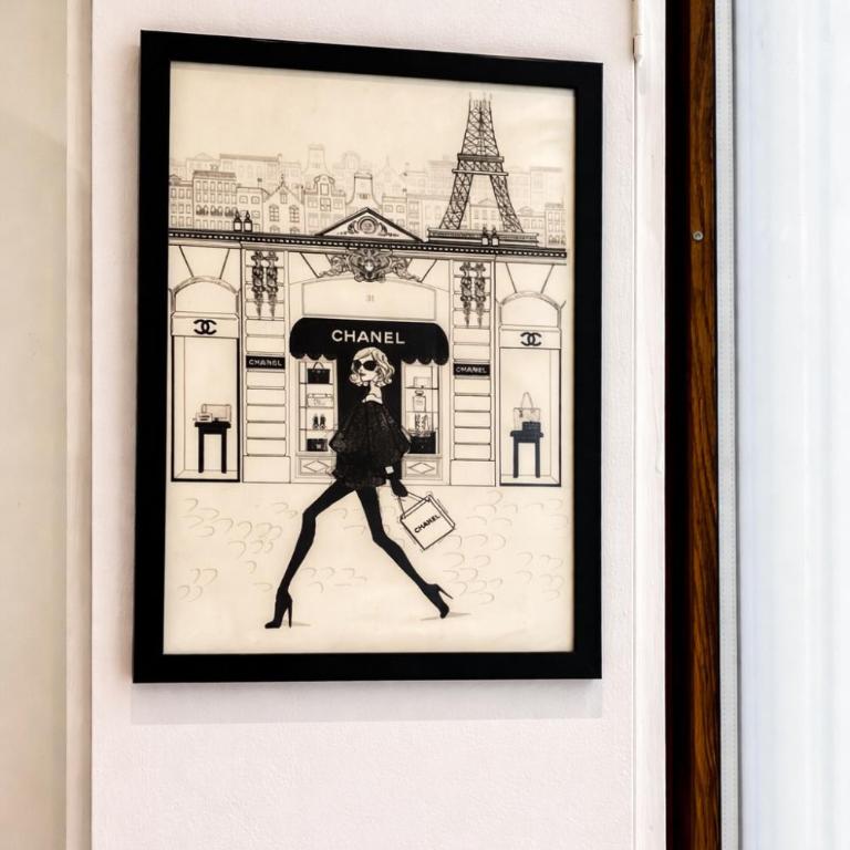 Le temps retrouvé-Père Lachaise-Wifi by La clé des expos - Apartamento de 1 dormitorio - 16