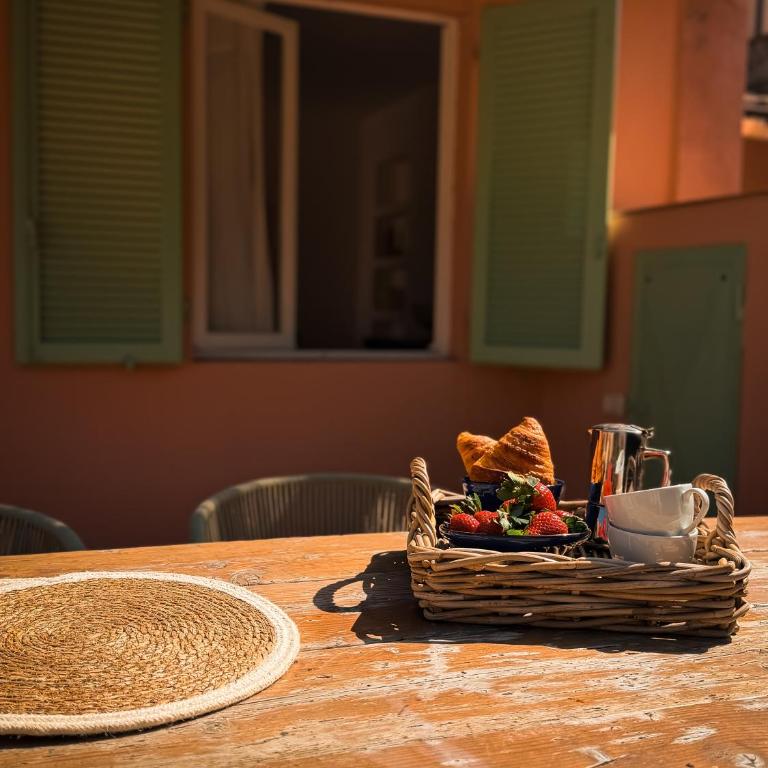BILOCALE il GIARDINO di GAIA - Casa con 1 Camera da Letto - 10