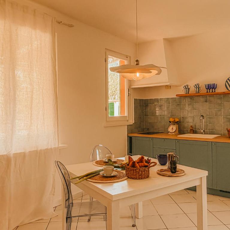 BILOCALE il GIARDINO di GAIA - Casa con 1 Camera da Letto - 16
