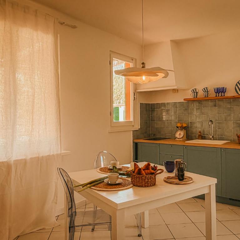 BILOCALE il GIARDINO di GAIA - Casa con 1 Camera da Letto - 14