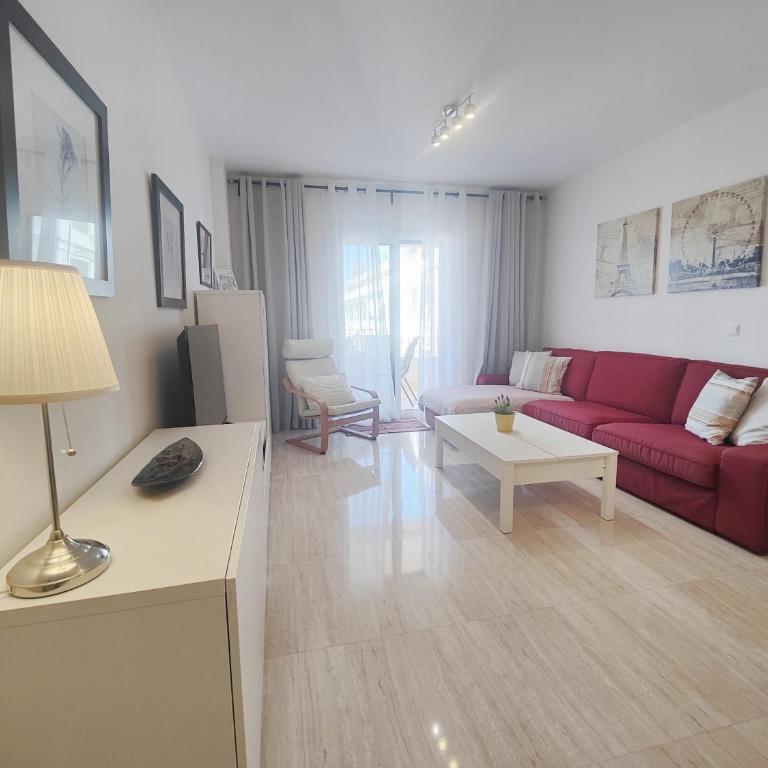AP365 - Plaza de Espana - Apartamento con balcón - 8