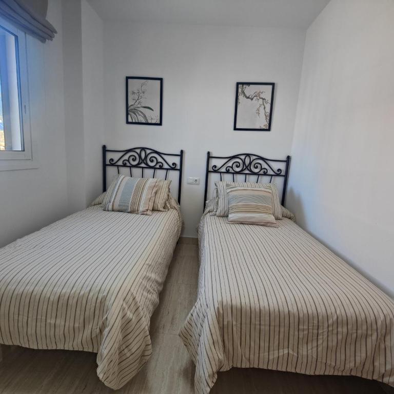 AP365 - Plaza de Espana - Apartamento con balcón - 18