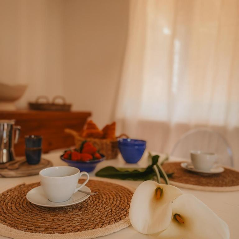 BILOCALE il GIARDINO di GAIA - Casa con 1 Camera da Letto - 21