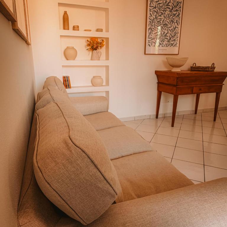 BILOCALE il GIARDINO di GAIA - Casa con 1 Camera da Letto - 23