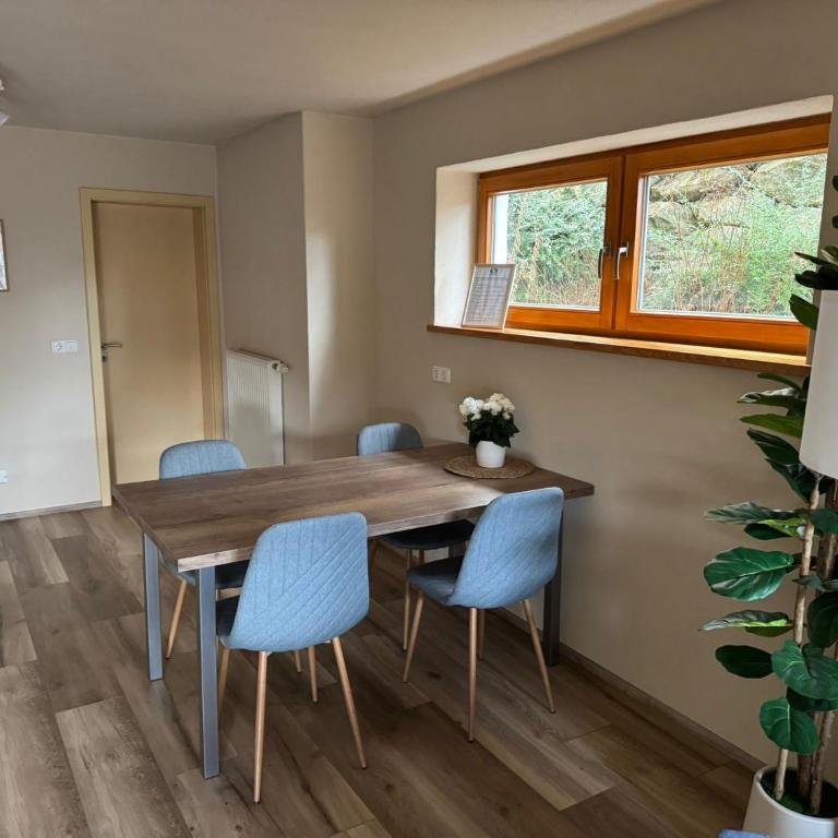 Modernes Apartment zum wohlfühlen und entspannen, max 4 Personen, Top Ausstattung - Apartment mit 1 Schlafzimmer - 2