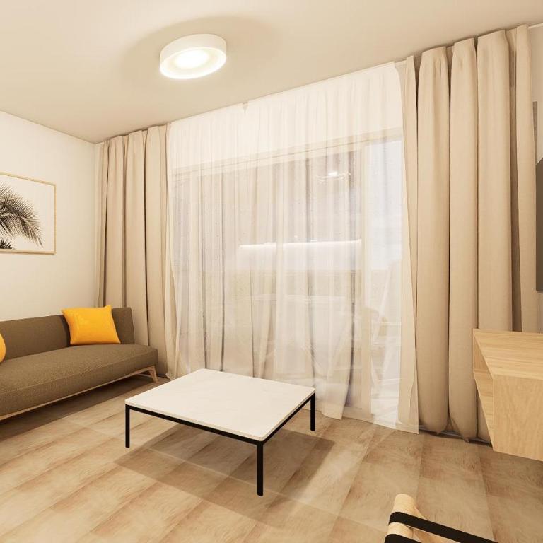 Servatur Hartaguna - Adults Only - Premium Studio Balcony or Terrace - 2
