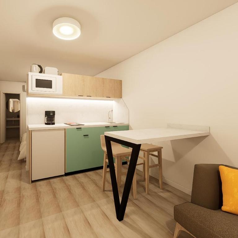 Servatur Hartaguna - Adults Only - Premium Studio Balcony or Terrace - 1
