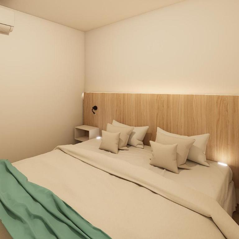 Servatur Hartaguna - Adults Only - Premium Studio Balcony or Terrace - 5