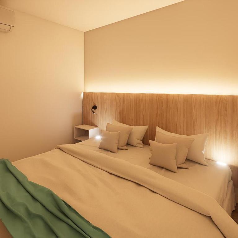 Servatur Hartaguna - Adults Only - Premium Studio Balcony or Terrace - 4