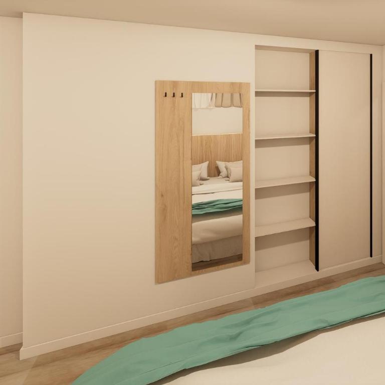 Servatur Hartaguna - Adults Only - Premium Studio Balcony or Terrace - 6