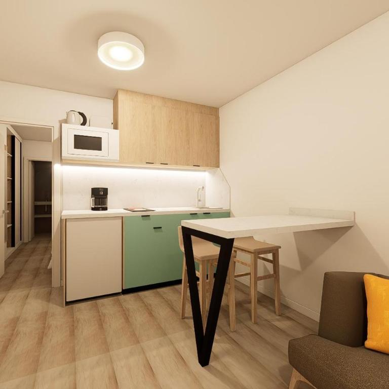Servatur Hartaguna - Adults Only - Premium One Bedroom Apartment Balcony or Terrace - 6