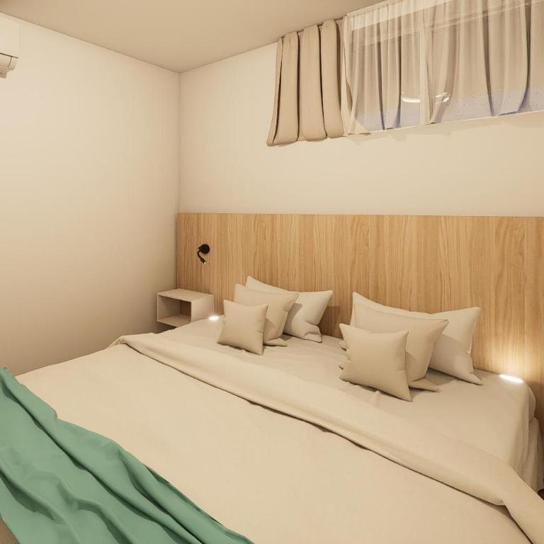 Servatur Hartaguna - Adults Only - Premium One Bedroom Apartment Balcony or Terrace - 7