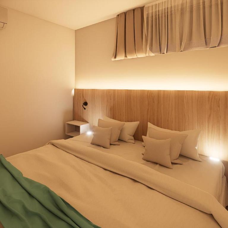 Servatur Hartaguna - Adults Only - Premium One Bedroom Apartment Balcony or Terrace - 8