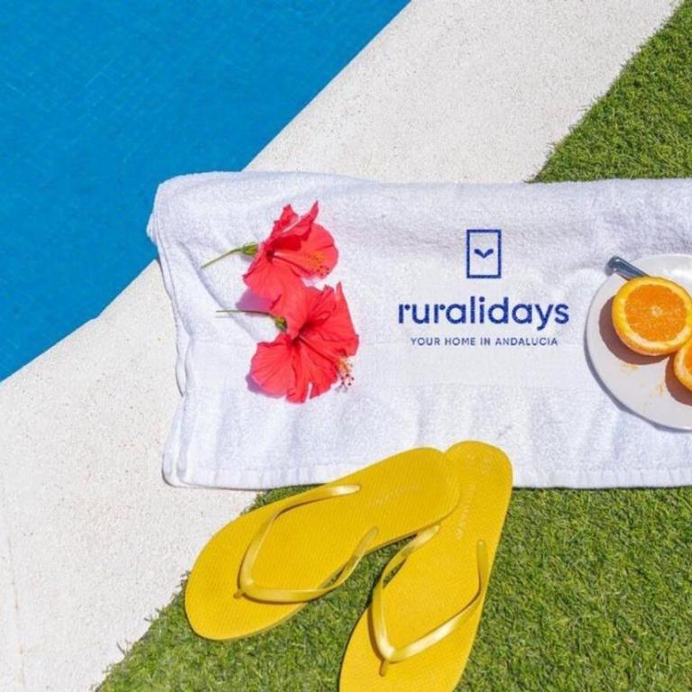 Los Tablazos 29 Nerja by Ruralidays - Casa de 3 dormitorios - 3