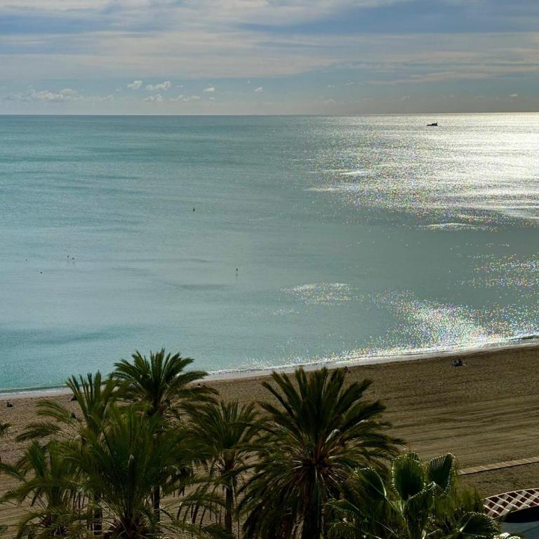 Malagueta Playa - One-Bedroom Apartment - 2