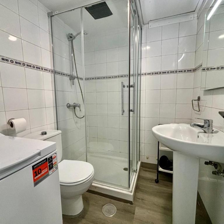 Malagueta Playa - One-Bedroom Apartment - 11