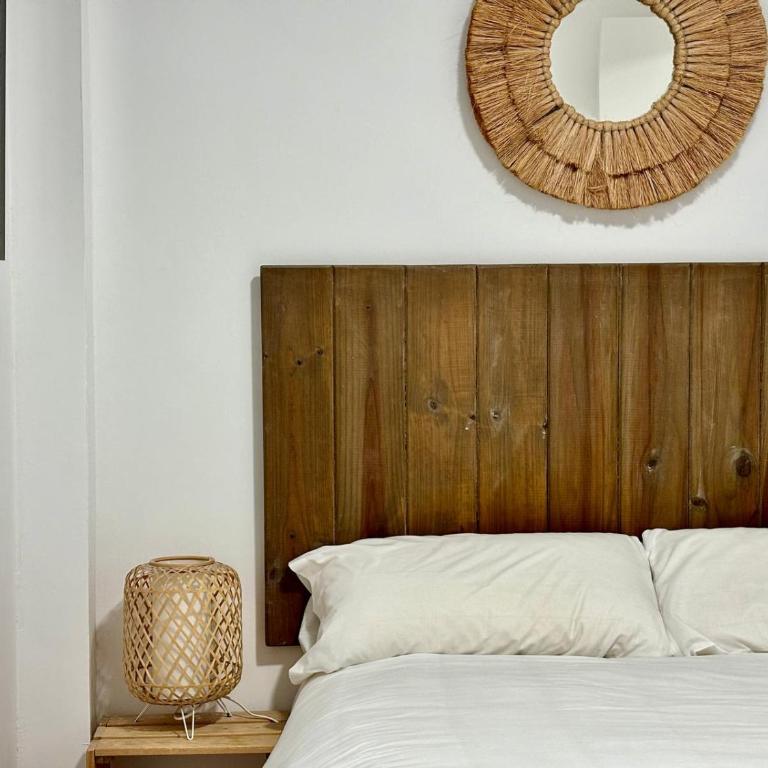 Malagueta Playa - One-Bedroom Apartment - 13