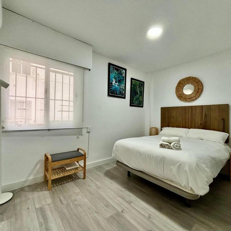 Malagueta Playa - One-Bedroom Apartment - 15