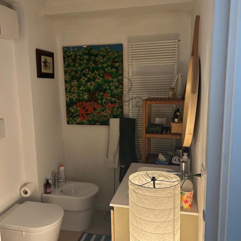 Loft Crimea con patio - Appartamento con 1 Camera da Letto - 11