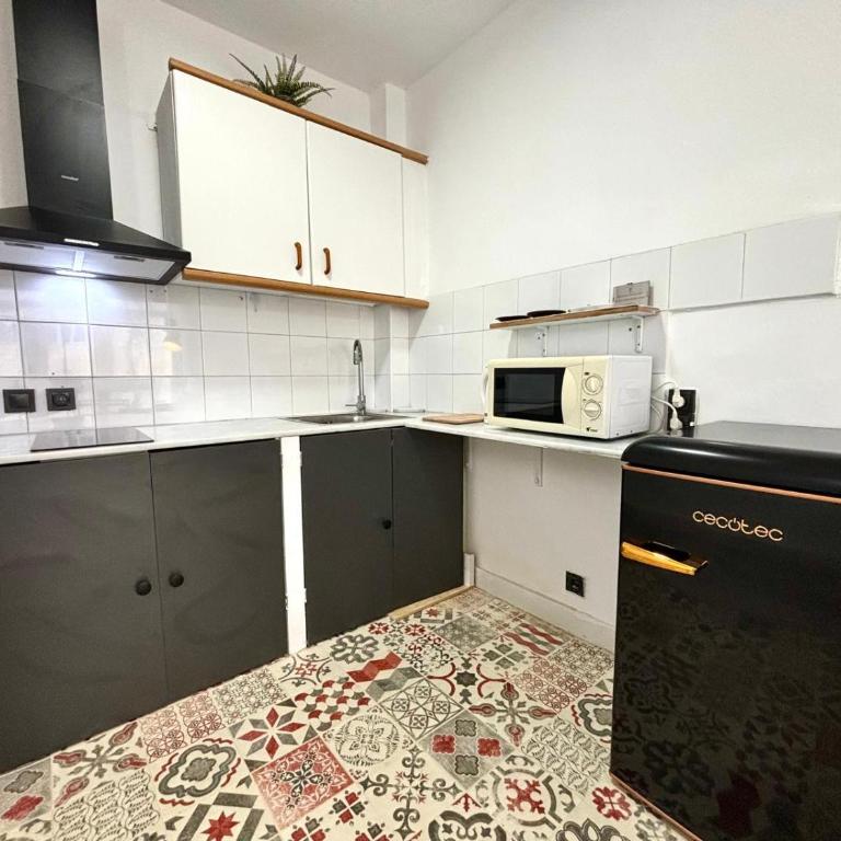 Malagueta Playa - One-Bedroom Apartment - 6