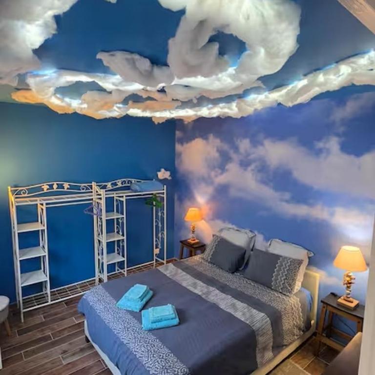 Le Good Vibes - Appartement 1 Chambre - 3