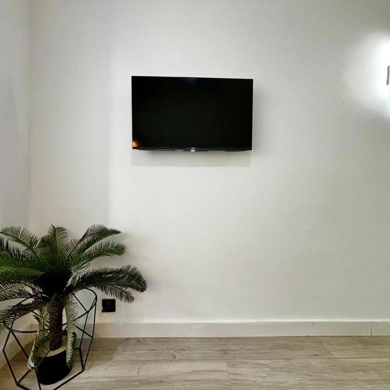 Malagueta Playa - One-Bedroom Apartment - 9