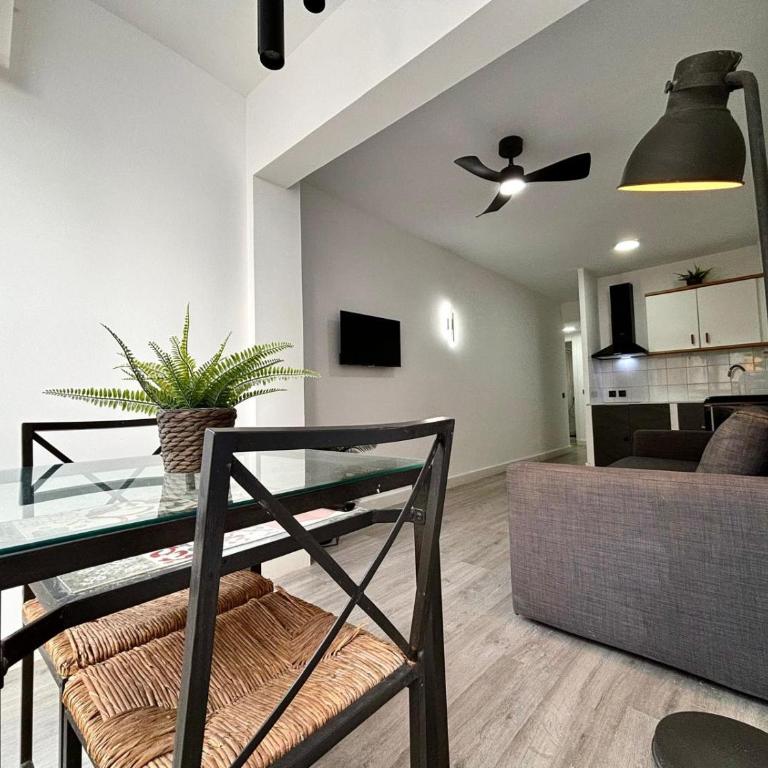 Malagueta Playa - One-Bedroom Apartment - 16