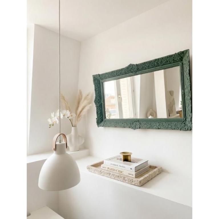 Le Marie Antoinette - Apartment mit 1 Schlafzimmer - 20