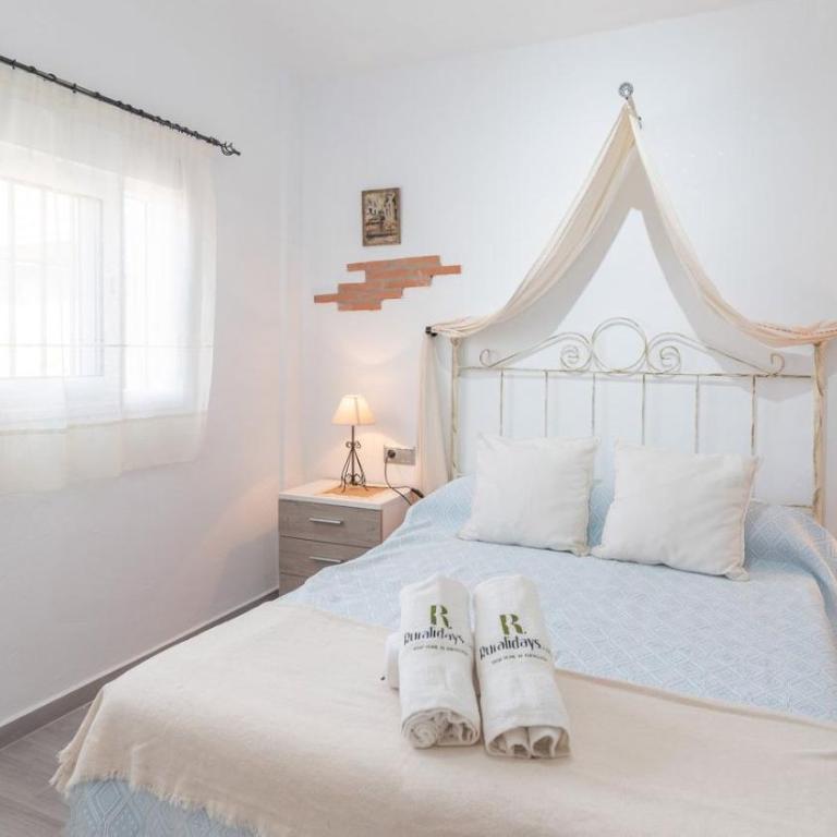 Villa Naiara Torrox by Ruralidays - Casa con 1 dormitorio - 7