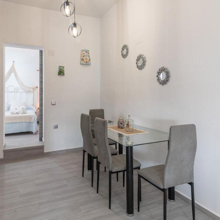 Villa Naiara Torrox by Ruralidays - Casa con 1 dormitorio - 13