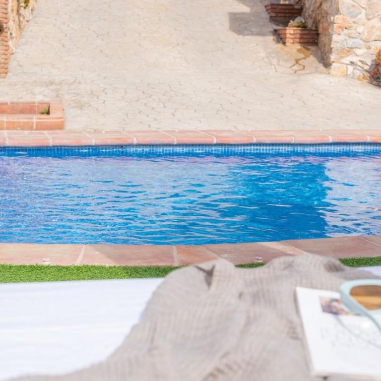 Villa Naiara Torrox by Ruralidays - Casa con 1 dormitorio - 23
